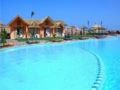 Jungle Aqua Park - Hurghada ハルガダ - Egypt エジプトのホテル
