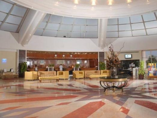 LABRANDA Royal Makadi - Hurghada ハルガダ - Egypt エジプトのホテル