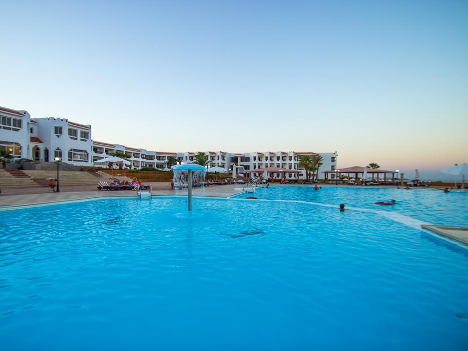 Le Mirage New Tower - Sharm El Sheikh - Egypt Hotels