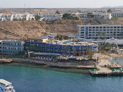 Lido Hotel - Sharm El Sheikh - Egypt Hotels