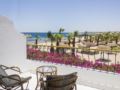 Lotus Bay Resort and Garden - Hurghada - Egypt Hotels