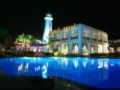Melia Sinai Hotel - Sharm El Sheikh シャルム エル シェイク - Egypt エジプトのホテル