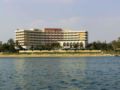 Mercure Ismailia Forsan Island Hotel - Ismailia - Egypt Hotels