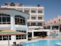 MinaMark Beach Resort - Hurghada - Egypt Hotels