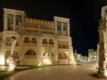 Mosaique Hotel - Hurghada ハルガダ - Egypt エジプトのホテル