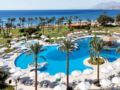Movenpick Resort Taba - Taba - Egypt Hotels