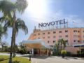 Novotel Cairo 6th of October - Giza ギザ - Egypt エジプトのホテル