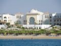 Old Palace Resort Sahl Hasheesh - Hurghada - Egypt Hotels