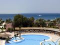 Paradise Beach Resort - Hurghada ハルガダ - Egypt エジプトのホテル