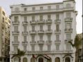 Paradise Inn Windsor Palace Hotel - Alexandria - Egypt Hotels