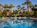 Pavillon Winter Luxor - Luxor ルクソール - Egypt エジプトのホテル