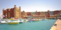 Porto Marina Resort & Spa - El Alamein - Egypt Hotels