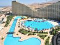 Porto Sokhna Beach Resort & Spa - Ataqah - Egypt Hotels