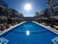 Premium Beach Resort - Hurghada - Egypt Hotels
