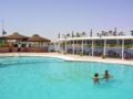 Pyramisa Isis Corniche Aswan Resort - Aswan アスワン - Egypt エジプトのホテル