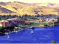 Pyramisa Isis Island Aswan Resort & Spa - Aswan - Egypt Hotels