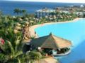 Pyramisa Sharm el-Sheikh Resort - Sharm El Sheikh シャルム エル シェイク - Egypt エジプトのホテル