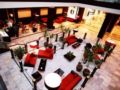 Regina Swiss Inn Resort & Aqua Park - Hurghada - Egypt Hotels