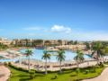 Rixos Sharm El Sheikh - Sharm El Sheikh - Egypt Hotels