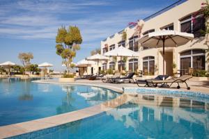 Royal Naama Bay Resort - Sharm El Sheikh - Egypt Hotels