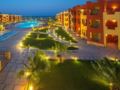 Royal Tulip Beach Resort - Marsa Alam - Egypt Hotels