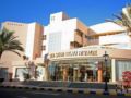 Sea Star Beau Rivage Hotel - Hurghada ハルガダ - Egypt エジプトのホテル