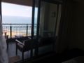 Sea view Luxury apartment at San Stefano towers - Alexandria アレクサンドリア - Egypt エジプトのホテル