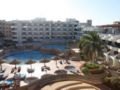 Seagull Beach Resort - Hurghada ハルガダ - Egypt エジプトのホテル