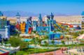Serenity Fun City - Hurghada ハルガダ - Egypt エジプトのホテル
