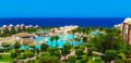 Serenity Makadi Beach - Hurghada ハルガダ - Egypt エジプトのホテル