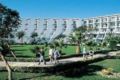 Shams Safaga Resort - Hurghada - Egypt Hotels