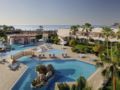 Sharm El Sheikh Marriott Resort - Sharm El Sheikh シャルム エル シェイク - Egypt エジプトのホテル