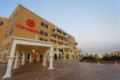 Sheraton Dreamland Hotel and Conference Center - Giza ギザ - Egypt エジプトのホテル