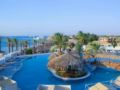 Sindbad Beach Resort - Hurghada ハルガダ - Egypt エジプトのホテル