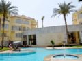 Soluxe Cairo Hotel - Giza ギザ - Egypt エジプトのホテル