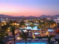 Sonesta Club Sharm El Sheikh - Sharm El Sheikh シャルム エル シェイク - Egypt エジプトのホテル