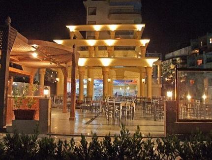 Sphinx Aqua Park Beach Resort - Hurghada - Egypt Hotels