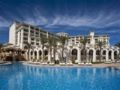 Stella Di Mare Beach Hotel & Spa - Sharm El Sheikh - Egypt Hotels