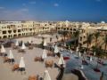 Stella Di Mare Gardens Resort & Spa - Hurghada - Egypt Hotels