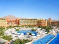 Strand Beach and Golf Resort Taba Heights - Qesm Nwebaa ケスム ヌウェバ - Egypt エジプトのホテル