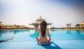 Sunny Days Palma De Mirette Resort & Spa - Hurghada ハルガダ - Egypt エジプトのホテル