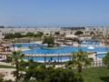 Sunrise Crystal Bay Resort -Grand Select - Hurghada ハルガダ - Egypt エジプトのホテル