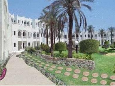 Sunrise Diamond Beach Resort - Sharm El Sheikh - Egypt Hotels