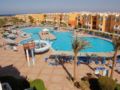 Sunrise Garden Beach Resort - Hurghada ハルガダ - Egypt エジプトのホテル
