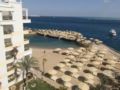 Sunrise Holidays Resort -Adults Only - Hurghada ハルガダ - Egypt エジプトのホテル