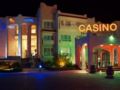 Taba Sands Hotel & Casino - Taba - Egypt Hotels