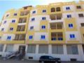 The 3Sis Apartments - Hurghada ハルガダ - Egypt エジプトのホテル