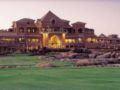 The Cascades Golf Resort, Spa & Thalasso - Hurghada - Egypt Hotels