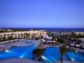 The Cleopatra Luxury Resort - Sharm El Sheikh シャルム エル シェイク - Egypt エジプトのホテル