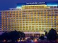 The Nile Ritz-Carlton, Cairo - Cairo カイロ - Egypt エジプトのホテル